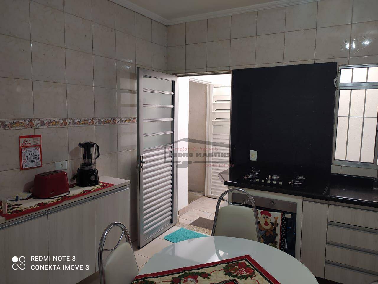 Casa à venda com 3 quartos, 140m² - Foto 5