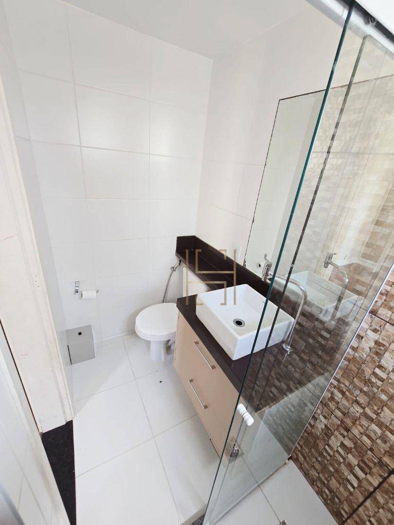 Apartamento, 2 quartos, 52 m² - Foto 2