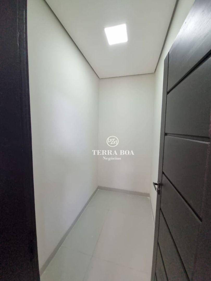 Casa de Condomínio à venda e aluguel com 4 quartos, 250m² - Foto 16