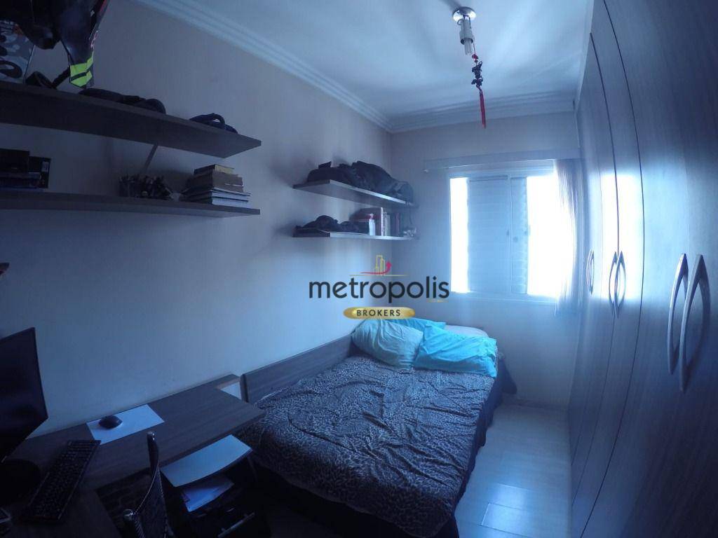 Apartamento à venda com 3 quartos, 102m² - Foto 14