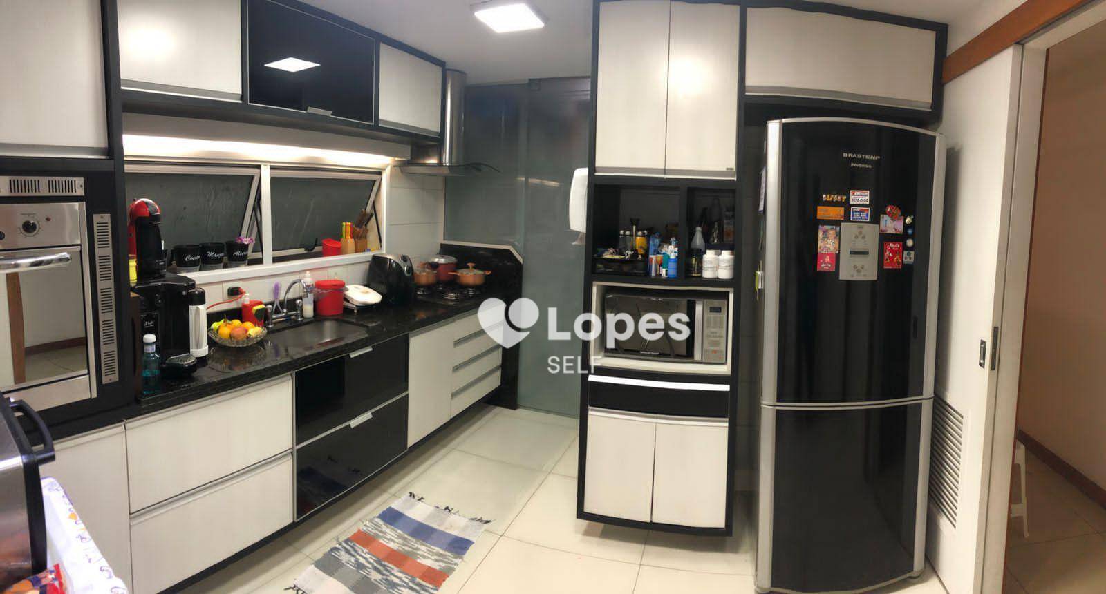 Apartamento à venda com 2 quartos, 105m² - Foto 10