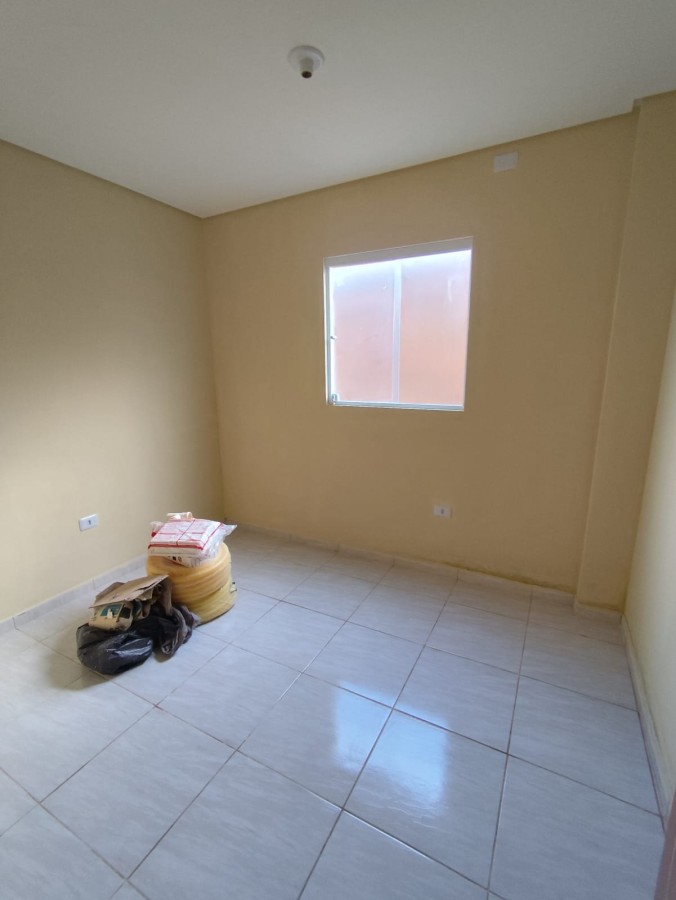 Casa para alugar com 2 quartos, 55m² - Foto 5