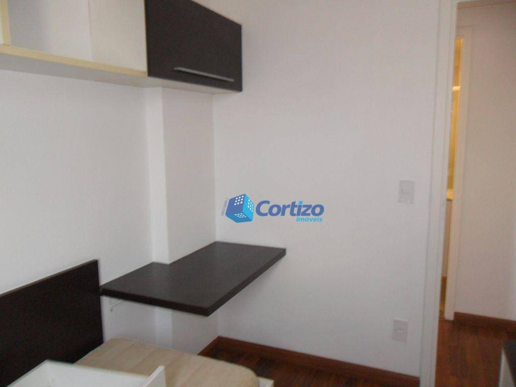 Apartamento à venda com 3 quartos, 72m² - Foto 10