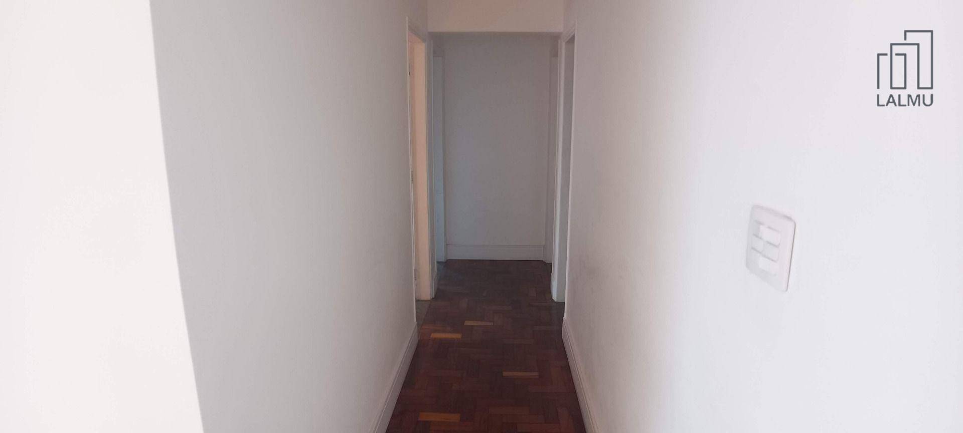 Apartamento para alugar com 3 quartos, 114m² - Foto 34