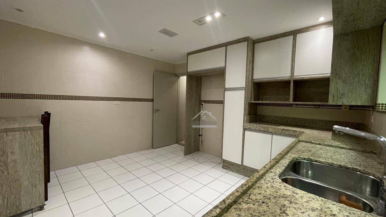 Sobrado à venda com 3 quartos, 126m² - Foto 6