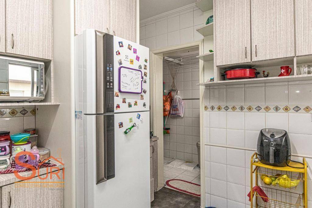 Apartamento à venda com 3 quartos, 105m² - Foto 15