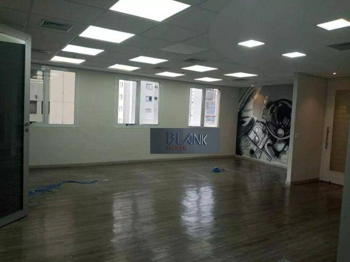 Conjunto Comercial-Sala para alugar, 140m² - Foto 9