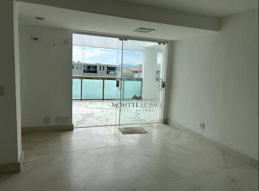 Apartamento à venda com 3 quartos, 135m² - Foto 5