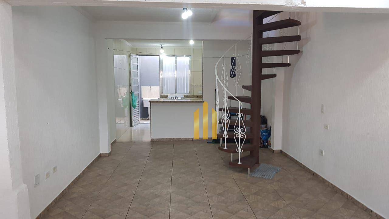 Sobrado à venda e aluguel com 2 quartos, 156m² - Foto 7