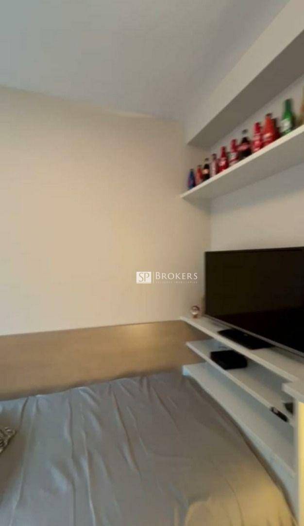 Apartamento à venda com 3 quartos, 151m² - Foto 46