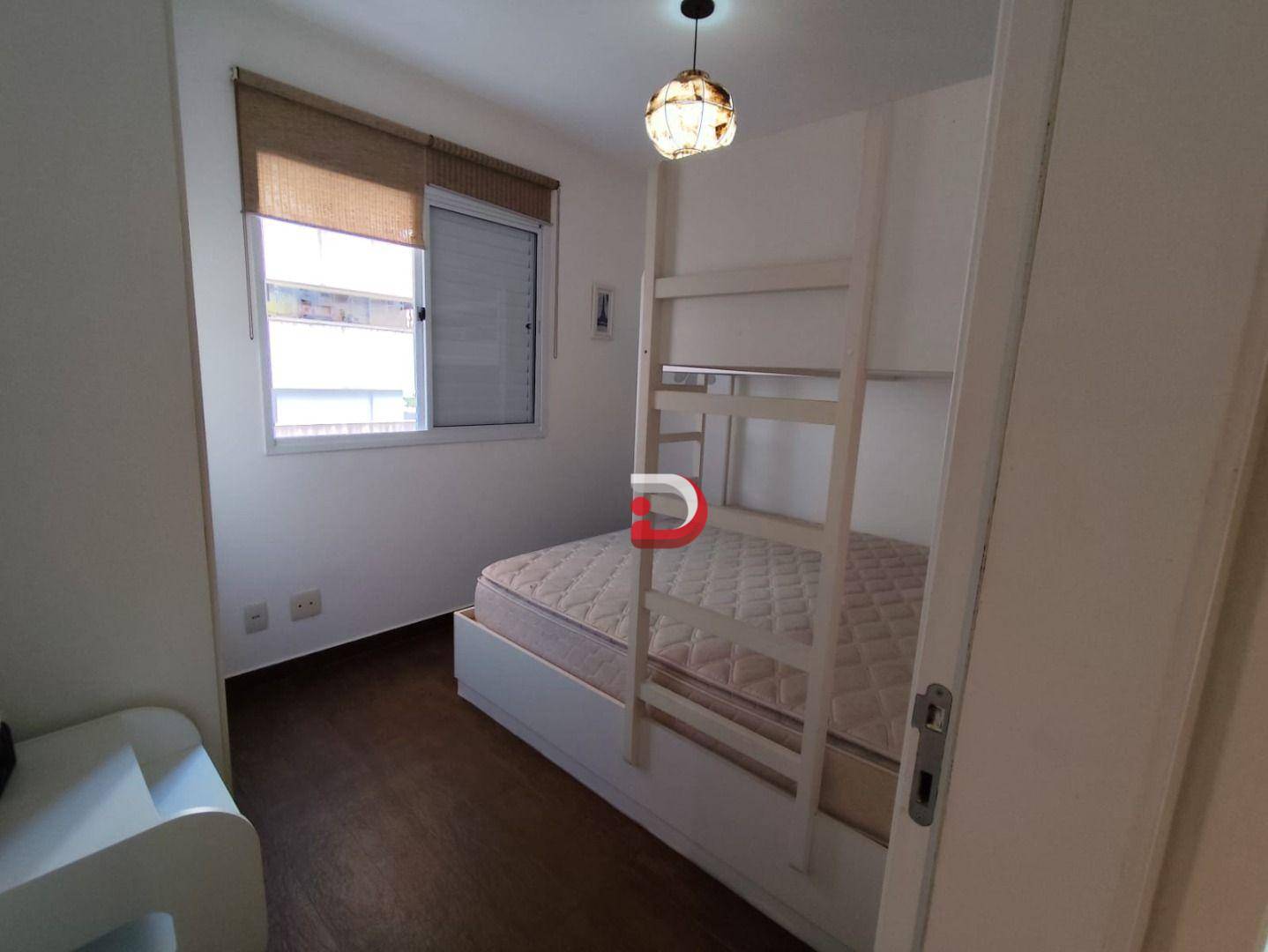 Apartamento à venda com 3 quartos, 128m² - Foto 30