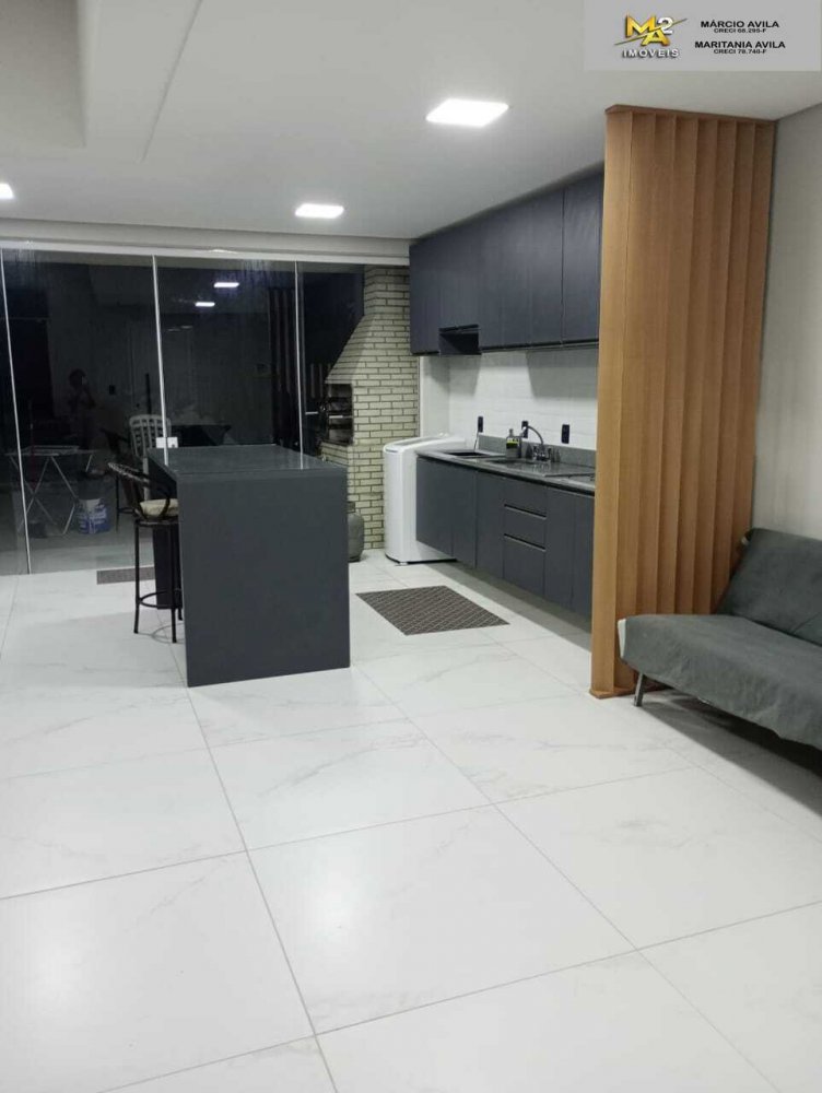 Casa à venda com 2 quartos, 210m² - Foto 5