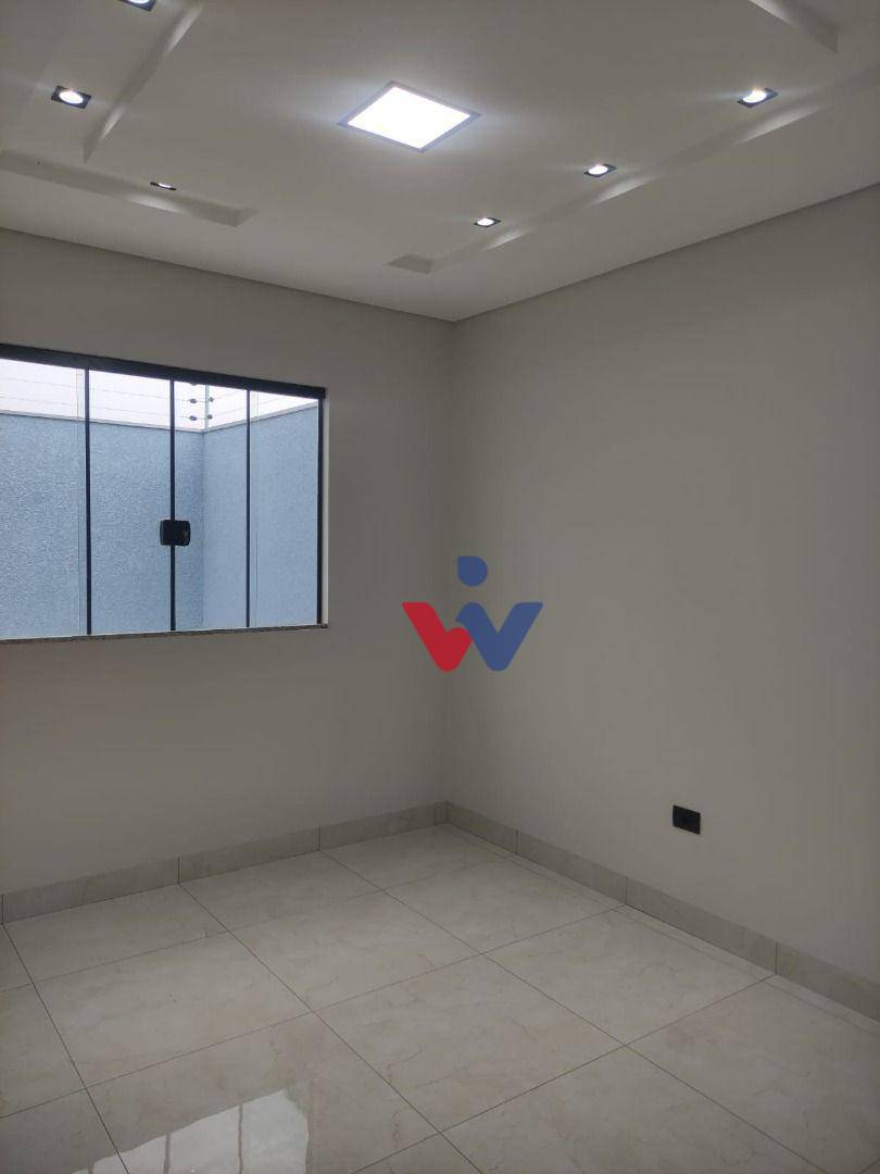 Casa à venda com 3 quartos, 78m² - Foto 12