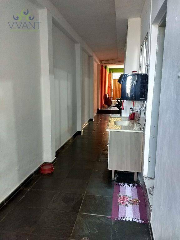 Sobrado à venda com 3 quartos, 140m² - Foto 44