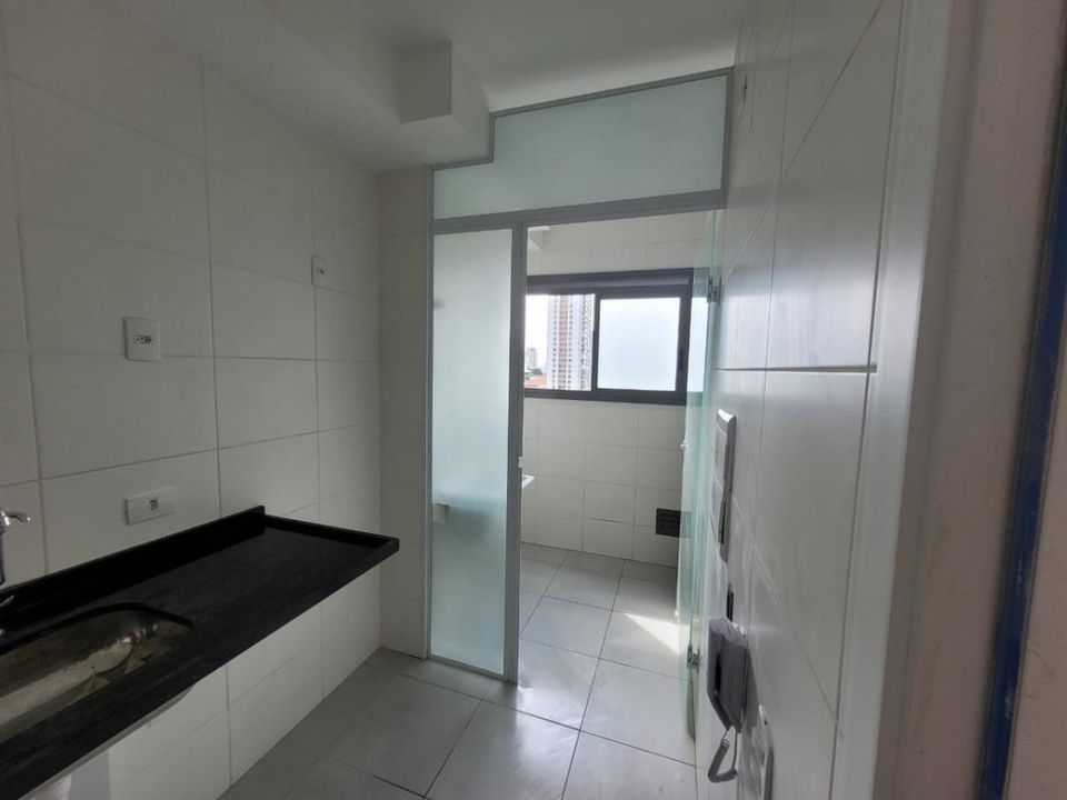 Apartamento à venda com 1 quarto, 27m² - Foto 3