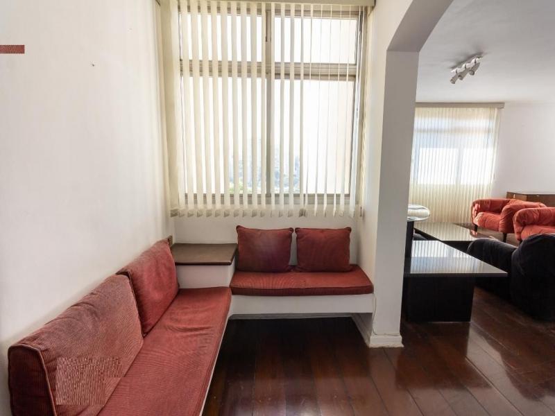 Apartamento à venda com 3 quartos, 74m² - Foto 3