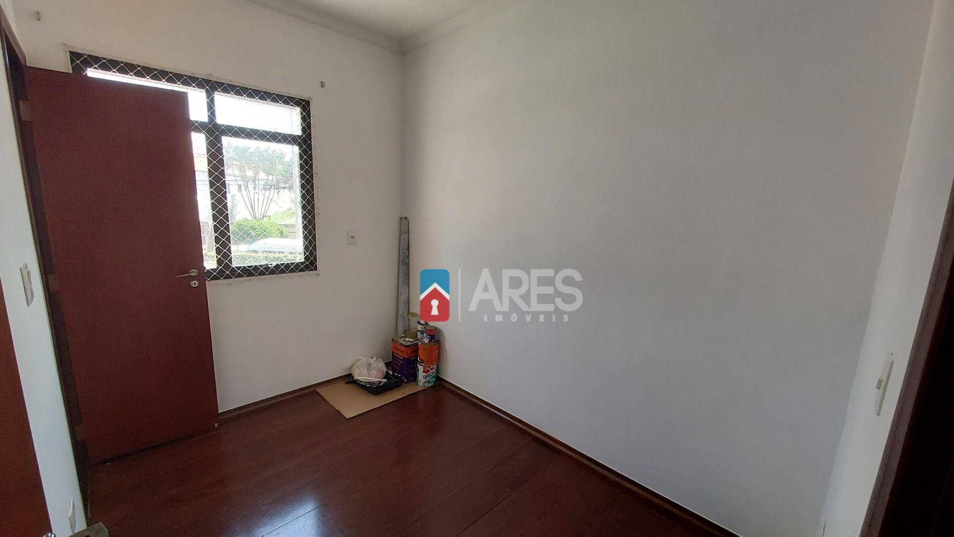 Apartamento, 4 quartos, 145 m² - Foto 5