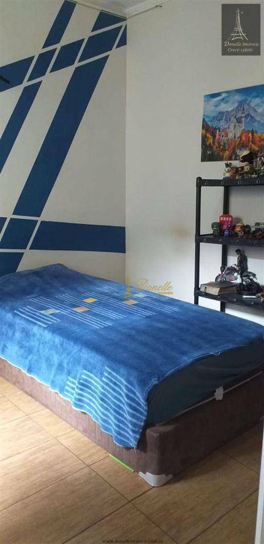 Casa de Condomínio à venda com 4 quartos, 185m² - Foto 22