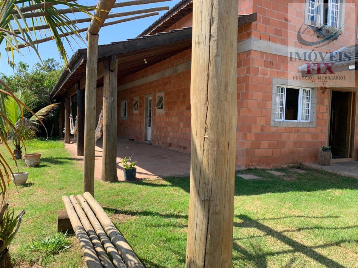 Fazenda à venda com 4 quartos, 250m² - Foto 12