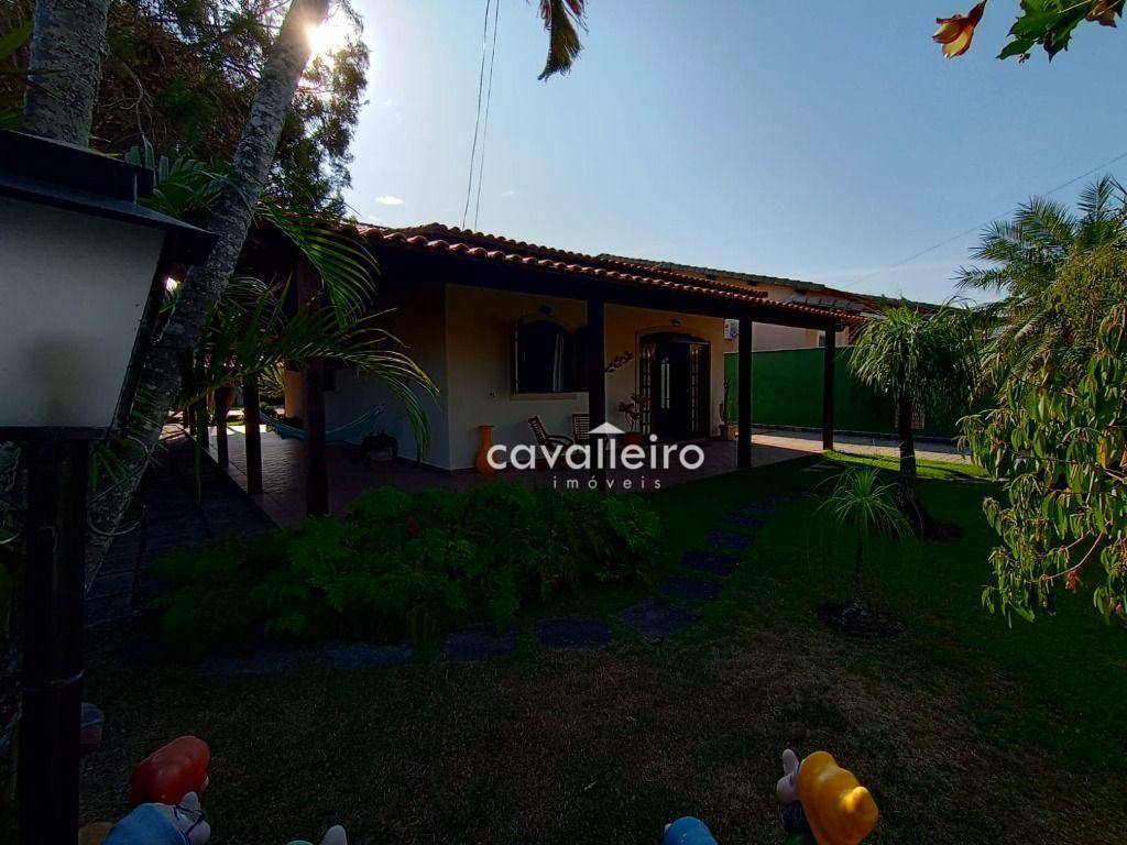 Casa à venda com 4 quartos, 275m² - Foto 21