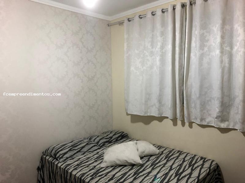 Apartamento à venda com 2 quartos, 47m² - Foto 19