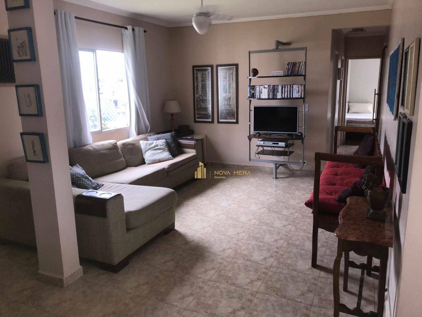 Apartamento à venda com 4 quartos, 120m² - Foto 15