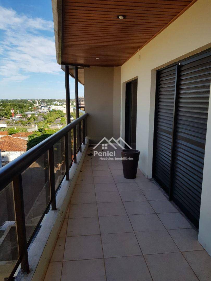 Apartamento à venda com 3 quartos, 168m² - Foto 7