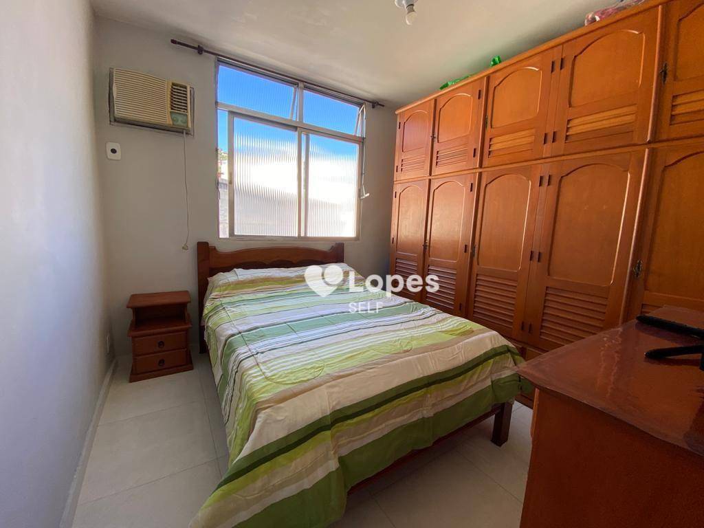 Apartamento à venda com 2 quartos, 60m² - Foto 5