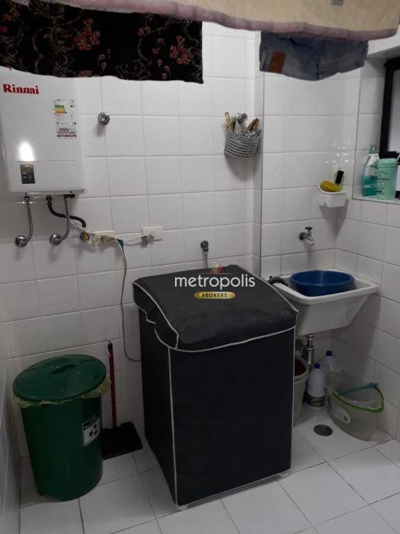 Apartamento à venda com 3 quartos, 98m² - Foto 19