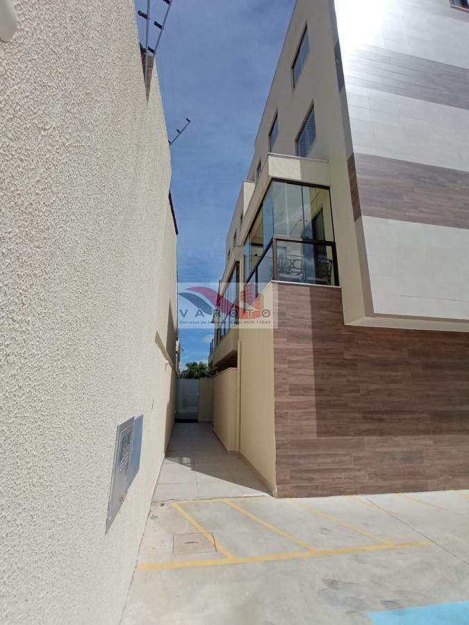 Cobertura à venda com 2 quartos, 40m² - Foto 7