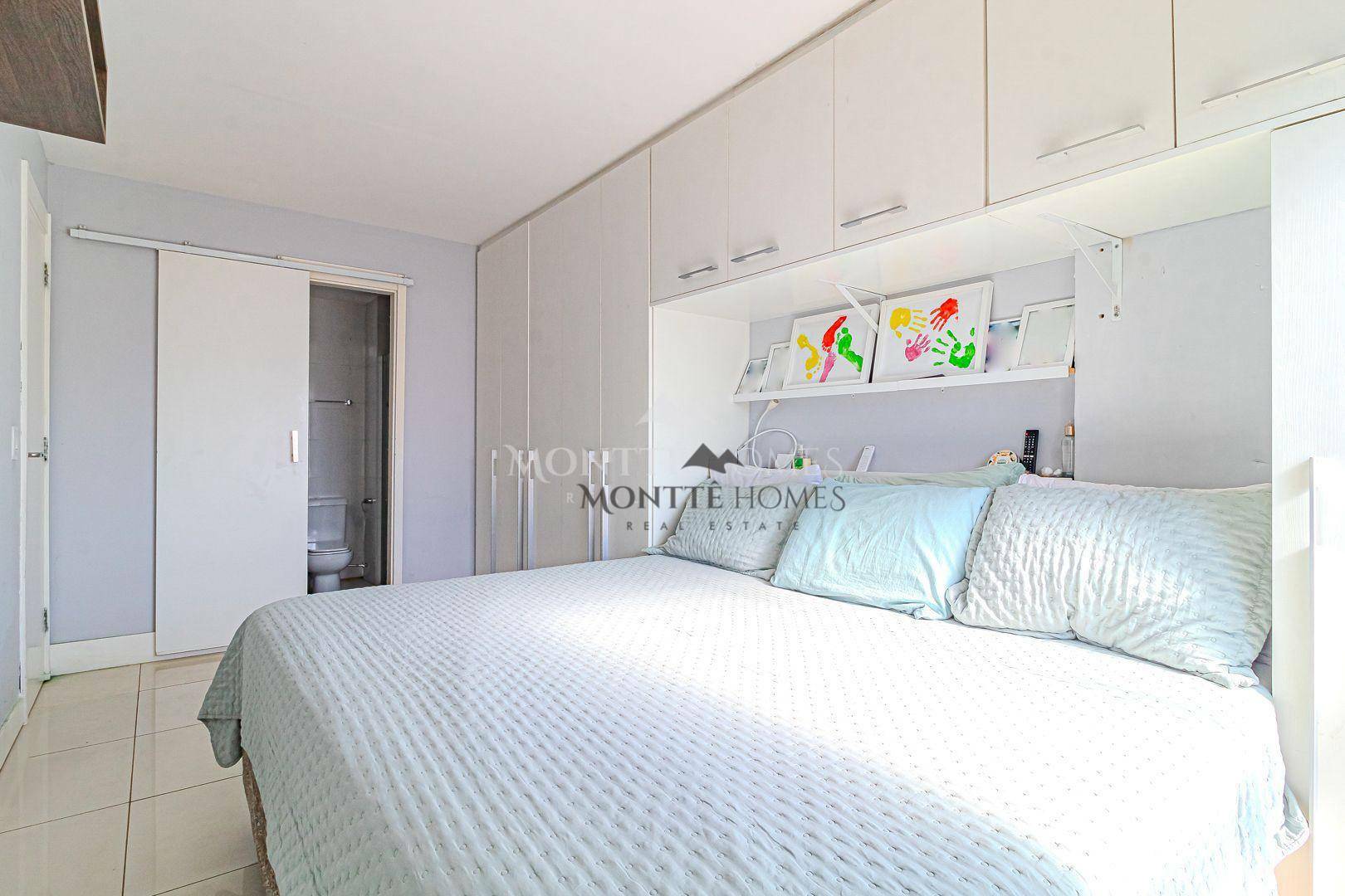 Apartamento à venda com 3 quartos, 155m² - Foto 16