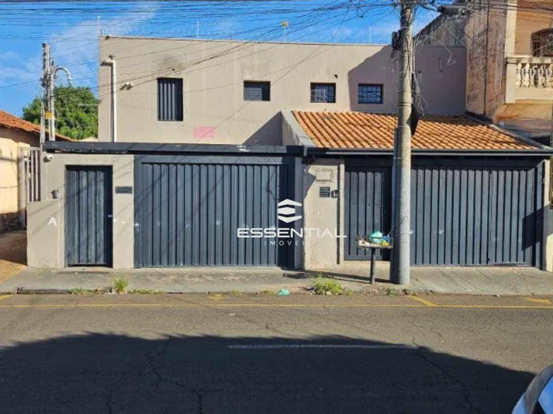 Casa à venda, 479m² - Foto 1