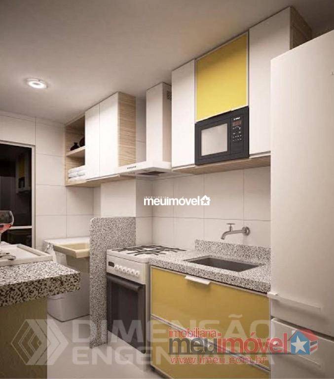 Apartamento à venda com 2 quartos, 47m² - Foto 28