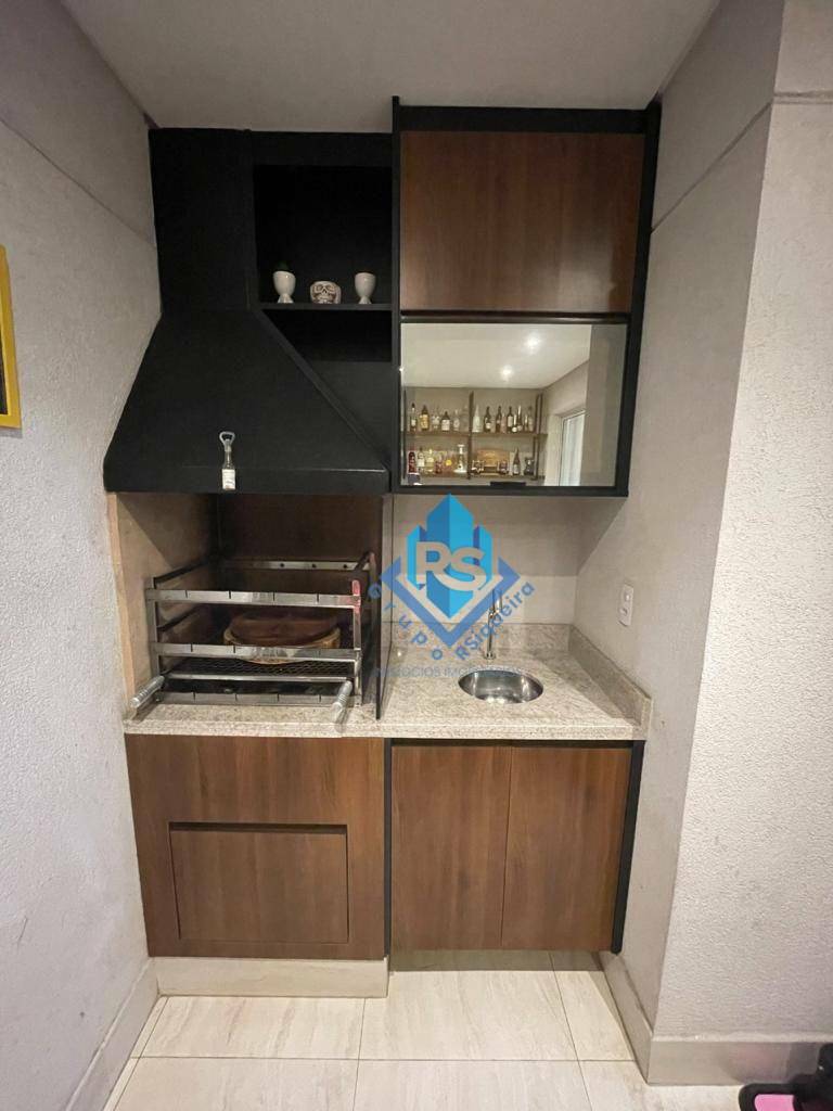 Apartamento à venda com 2 quartos, 77m² - Foto 9