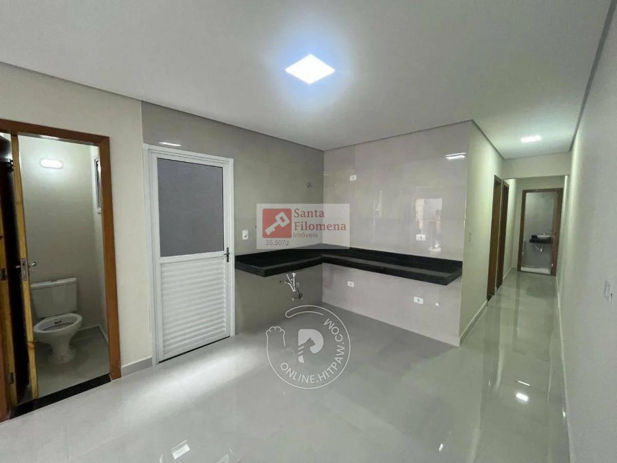 Casa à venda com 3 quartos, 150m² - Foto 8