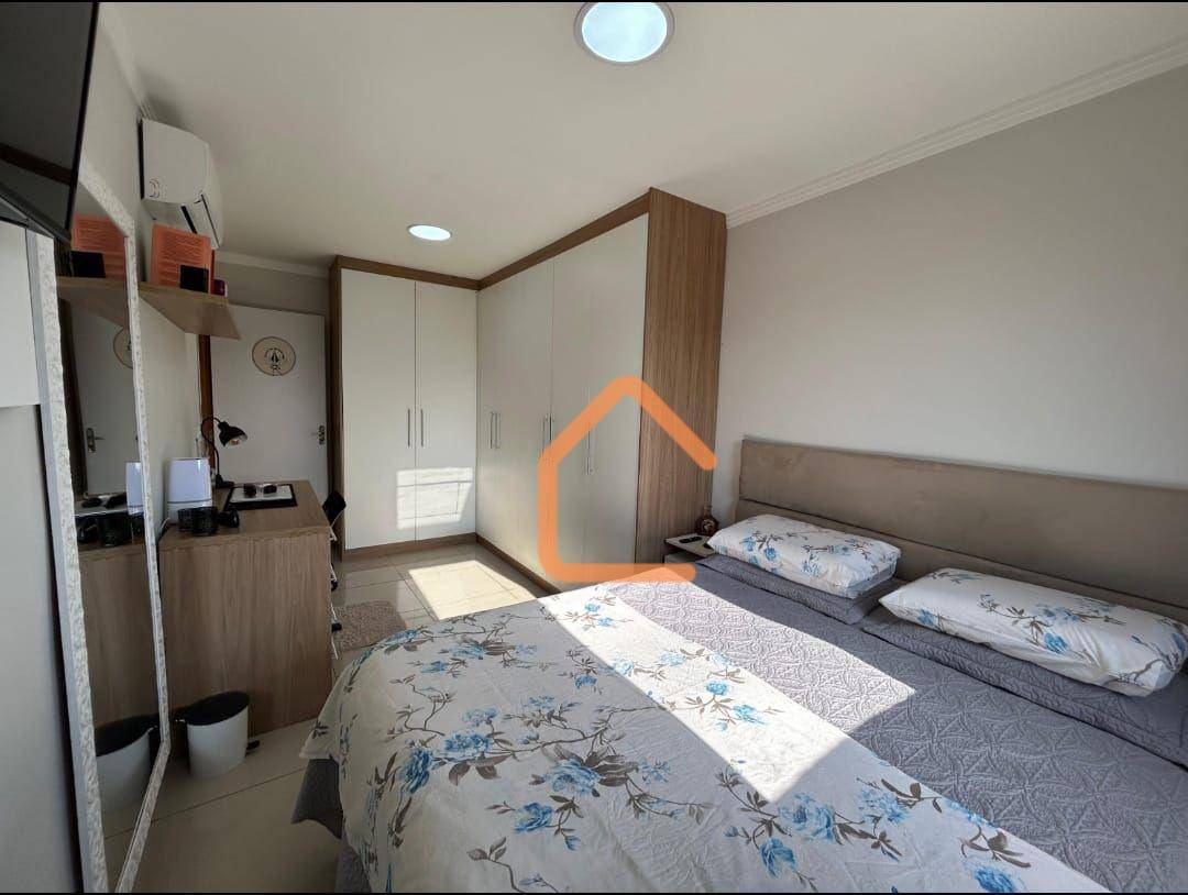 Apartamento à venda com 2 quartos, 86m² - Foto 7