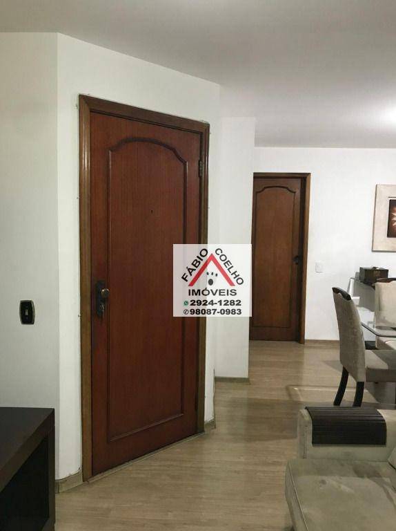 Apartamento à venda com 3 quartos, 112m² - Foto 34