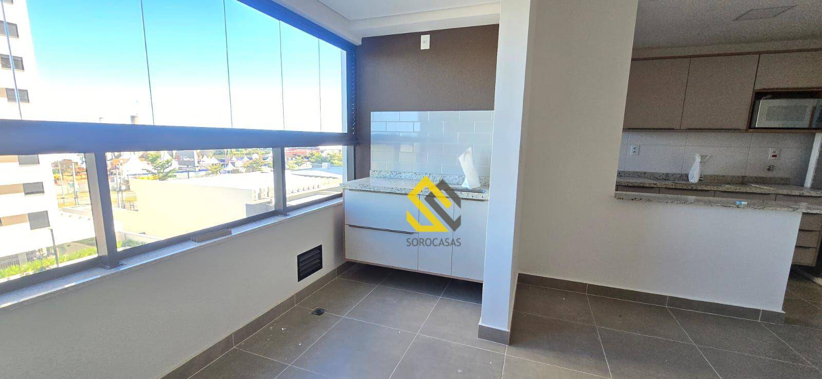 Apartamento para alugar com 2 quartos, 68m² - Foto 1