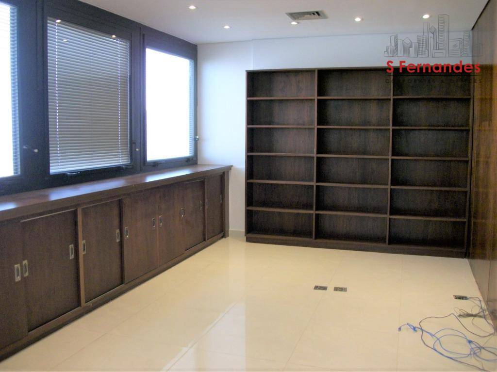 Conjunto Comercial-Sala à venda, 100m² - Foto 7
