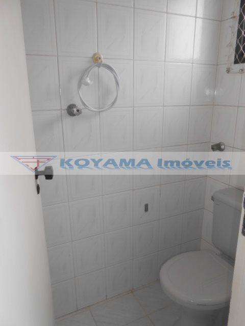 Apartamento à venda com 2 quartos, 60m² - Foto 16