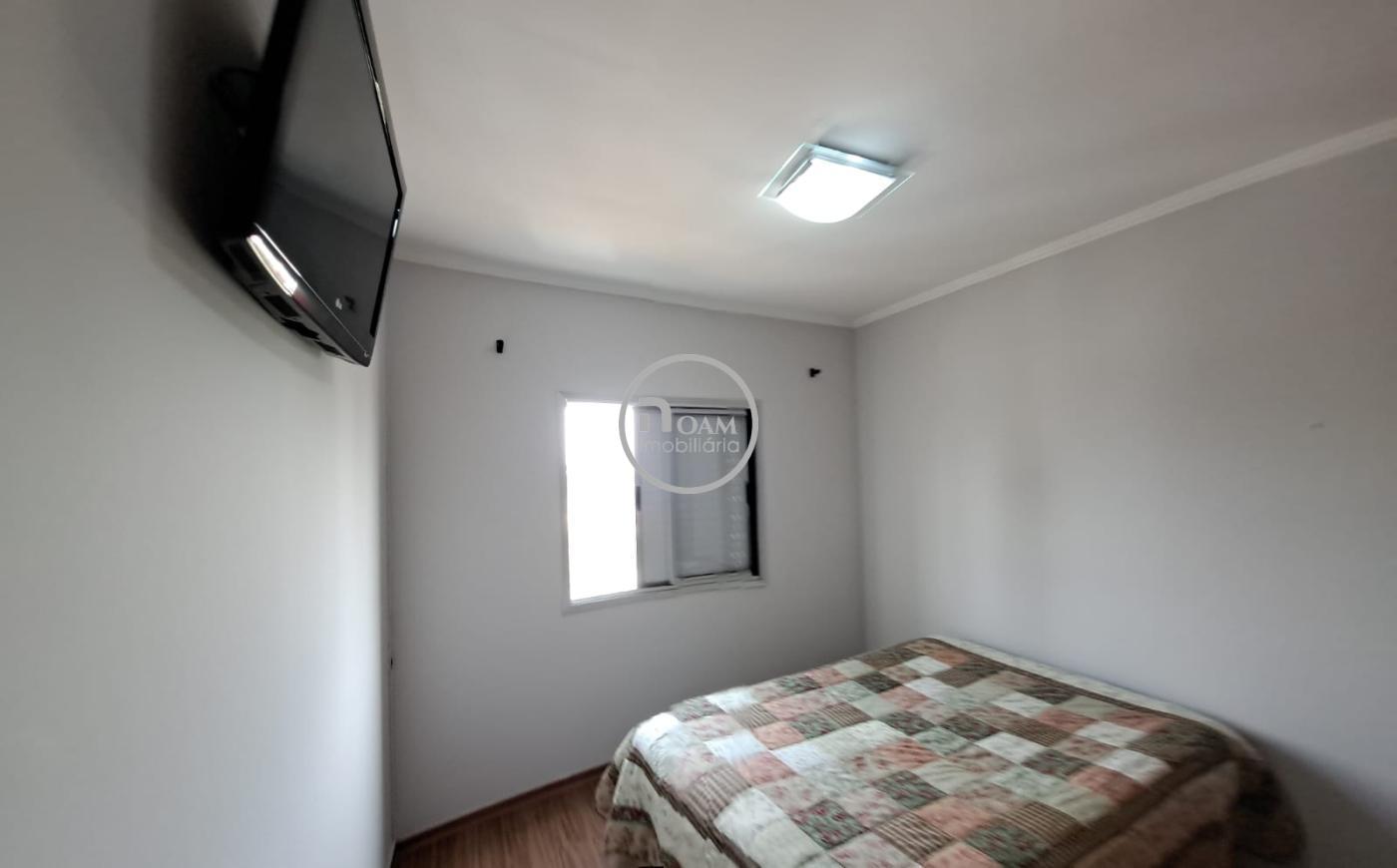 Apartamento à venda com 2 quartos, 62m² - Foto 22