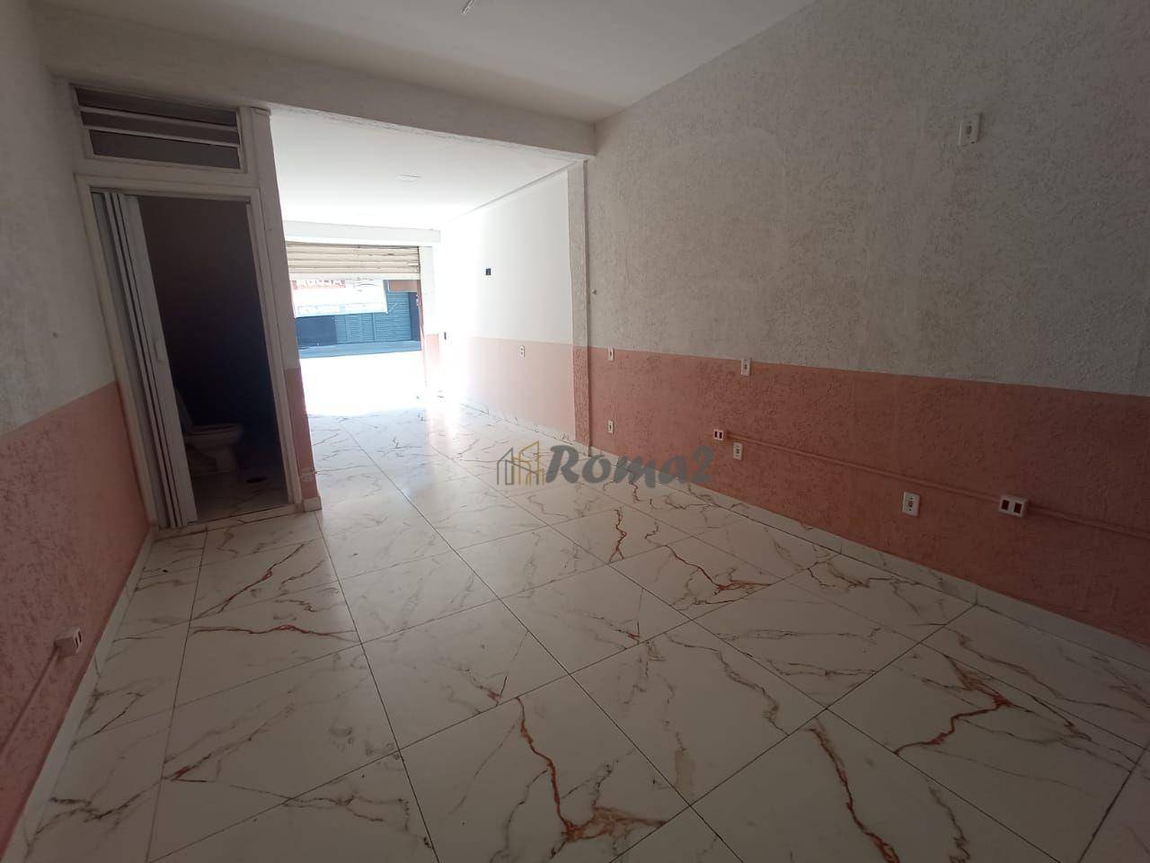 Loja-Salão para alugar, 100m² - Foto 1