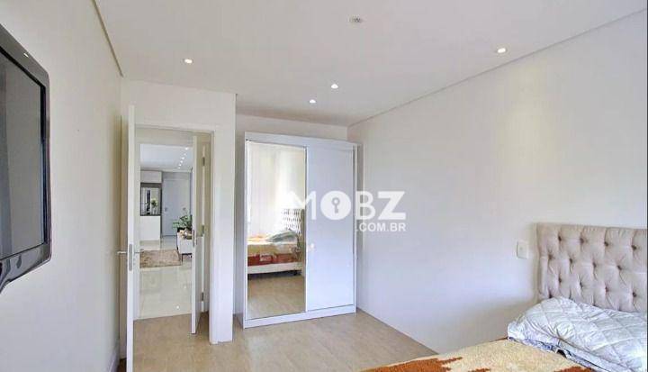 Apartamento à venda com 3 quartos, 120m² - Foto 12