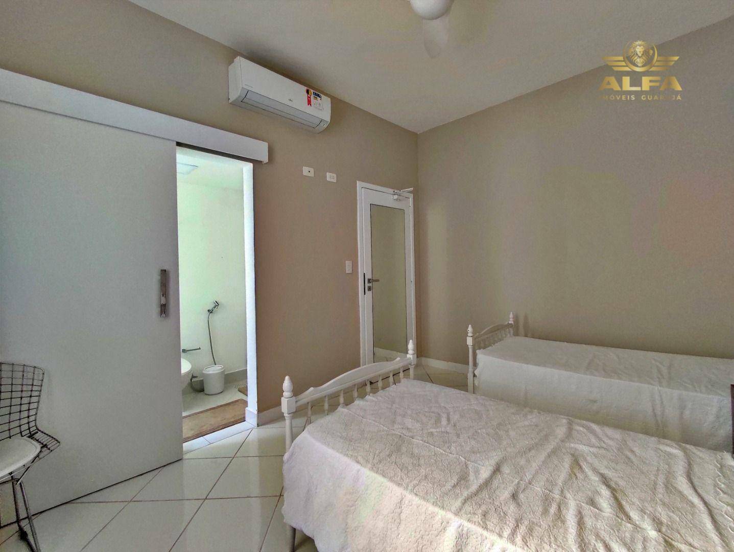 Apartamento à venda com 4 quartos, 200m² - Foto 29