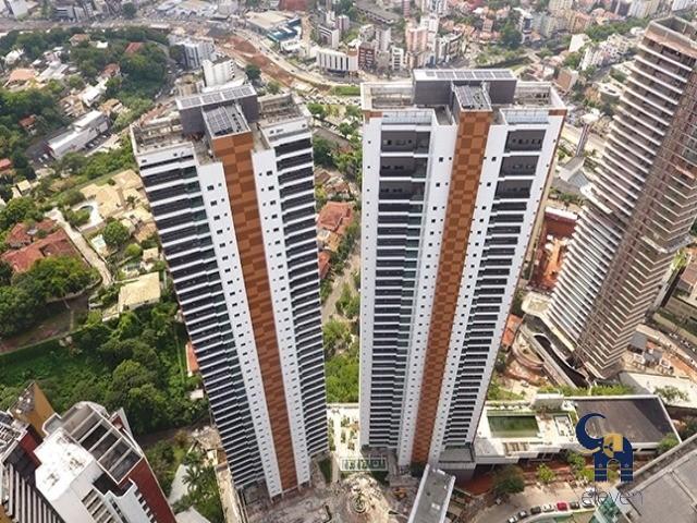 Apartamento à venda com 4 quartos, 285m² - Foto 45