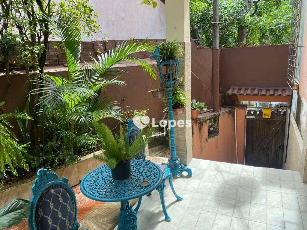 Casa, 4 quartos, 180 m² - Foto 3