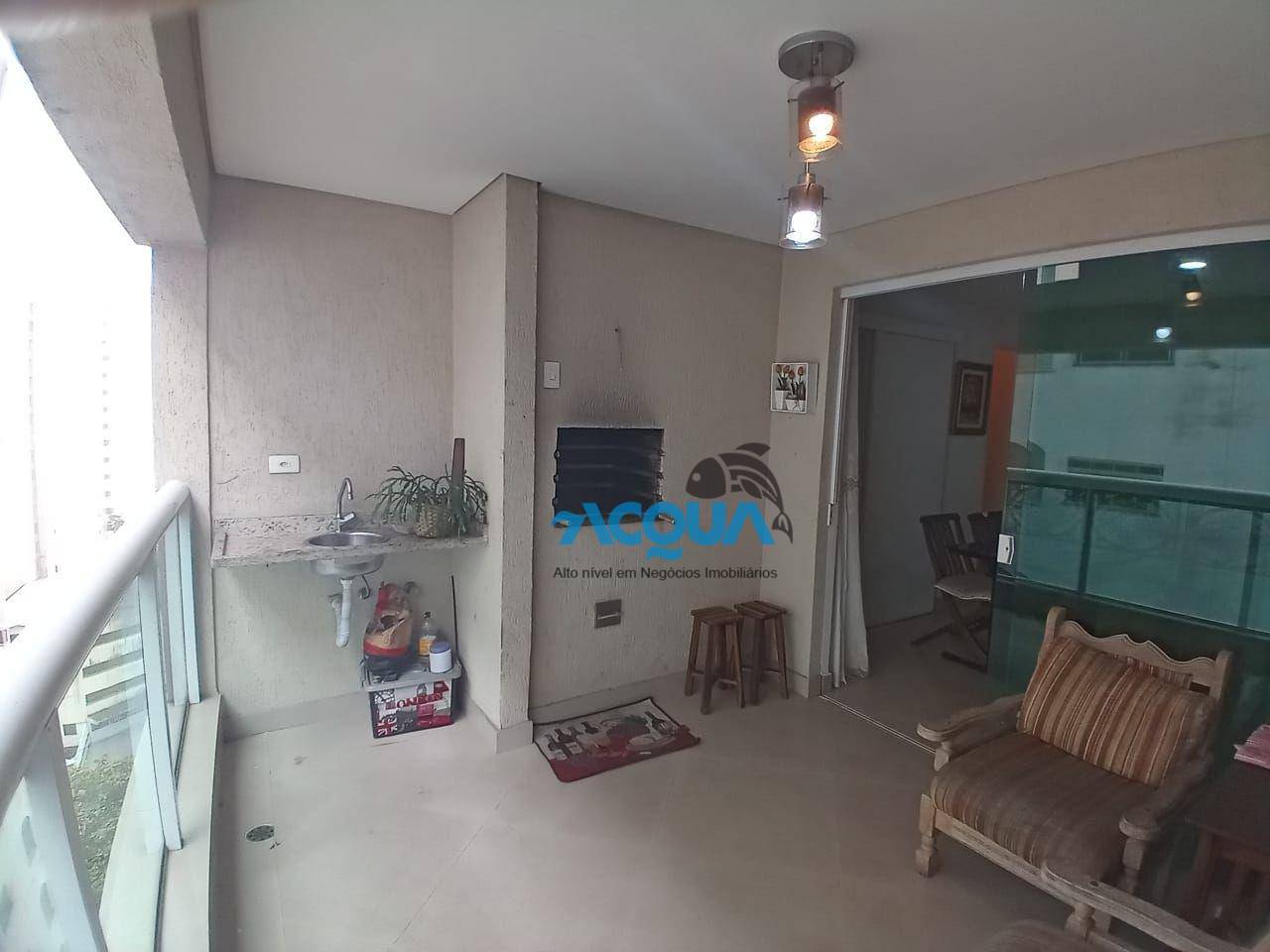 Apartamento à venda com 3 quartos, 110m² - Foto 5