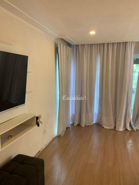 Casa de Condomínio à venda com 3 quartos, 500m² - Foto 19