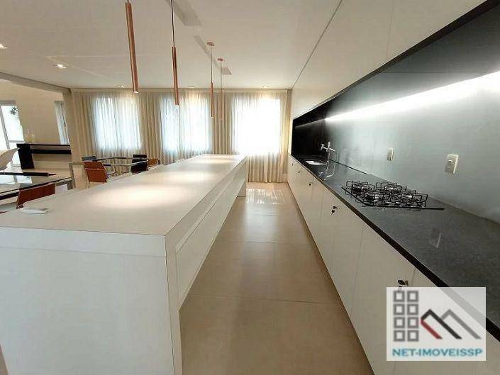 Apartamento à venda com 1 quarto, 130m² - Foto 46