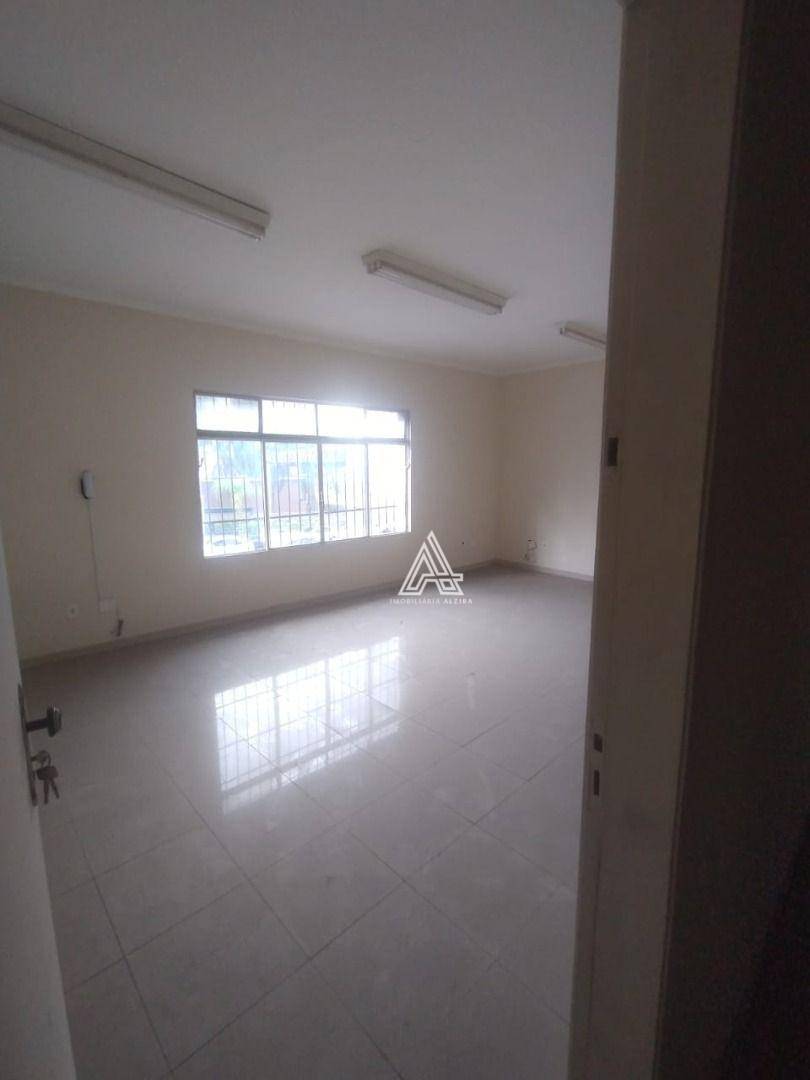 Conjunto Comercial-Sala para alugar, 125m² - Foto 1